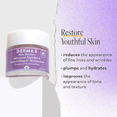 Derma E Advanced Peptides & Vegan Collagen Moisturizer